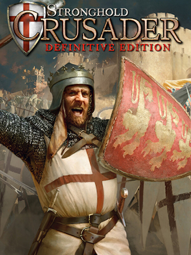 Stronghold Crusader: Definitive Edition repack